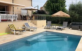 3 Chambres Chez Particulier Pour Les 24H Du Mans