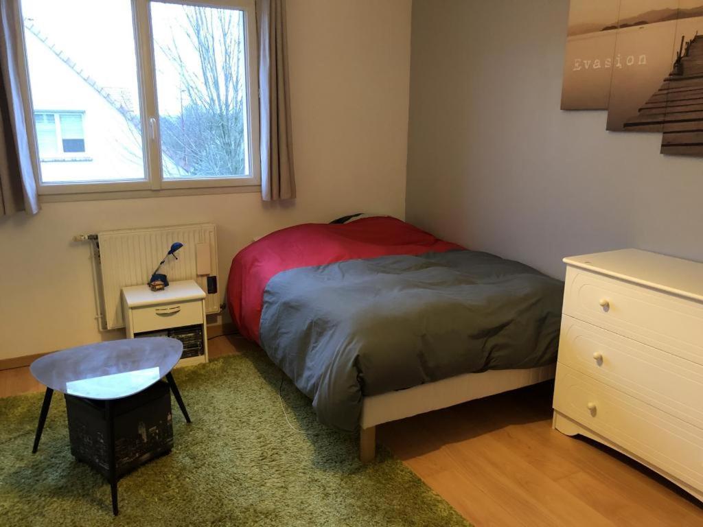 3 Chambres Chez Particulier Pour Les 24H Du Mans Le Mans Extérieur photo