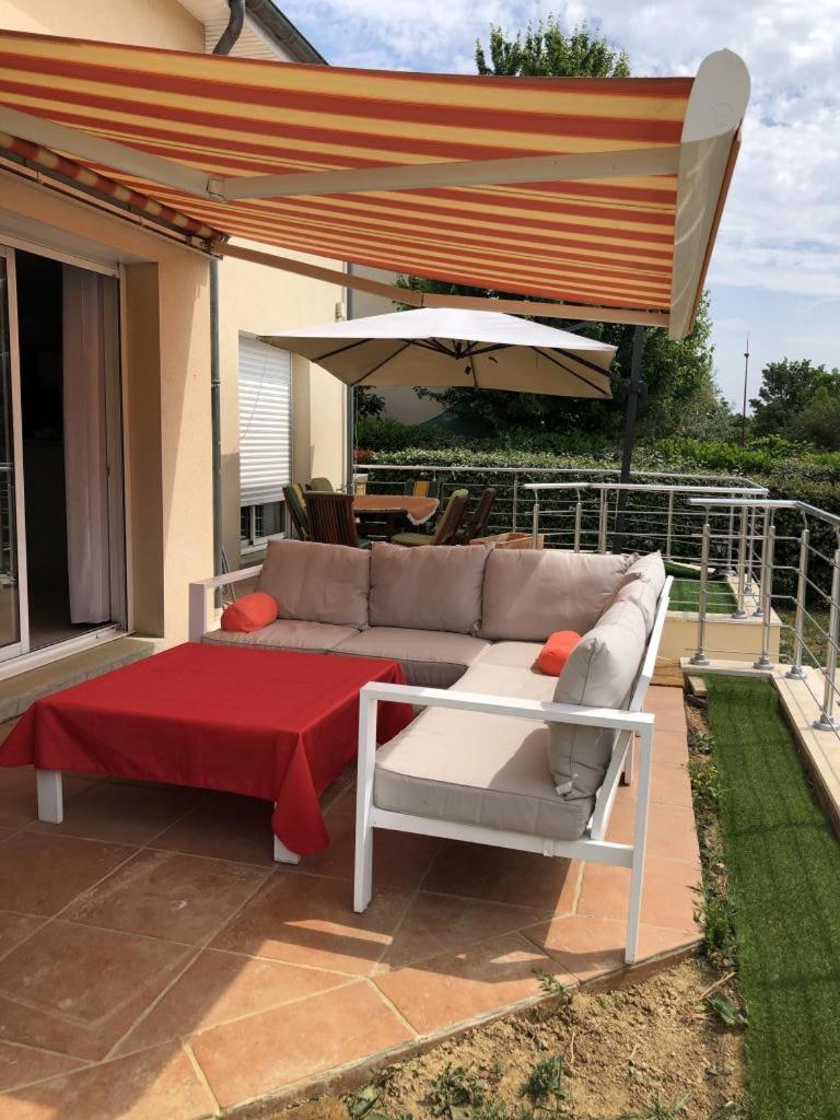 3 Chambres Chez Particulier Pour Les 24H Du Mans Le Mans Extérieur photo
